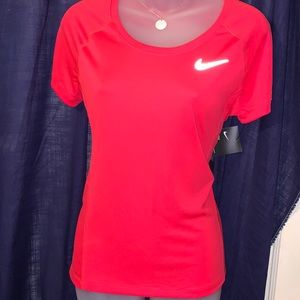 Women’s Nike Running Dri-Fit Shirt